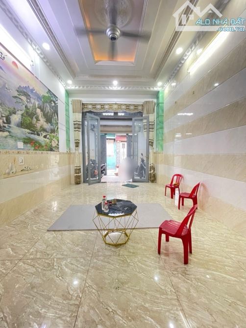 Bán NR 4PN + 5WC, 70m2, 8 tỷ, Lê Văn Quới, Bình Trị Đông A, Bình Tân, HCM, giá - 2