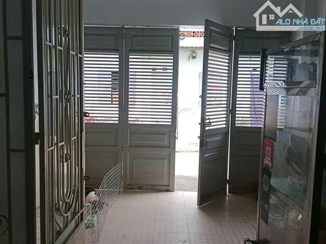 Gấp gấp, Đường Đông Bắc, Tân Chánh Hiệp, Q12. Hẻm xe hơi thông. Tiện di chuyển về Gò Vấp. - 2