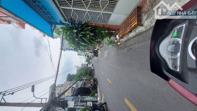 🎡ĐẤT ĐẸP QUẬN 11- GIẤY PHÉP XÂY DỰNG 6 TẦNG- XE HƠI ĐỔ CỬA- ĐƯỜNG SỐ 3- 🎡79M2 💰👉12,5TỶ - 2