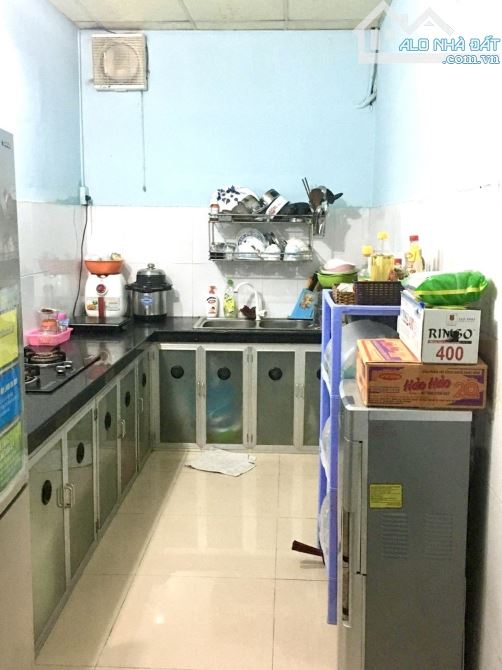 Nhà cấp 4, 155m2 ngang 3.2, nở hậu 9m Thạnh Mỹ Lợi - 2