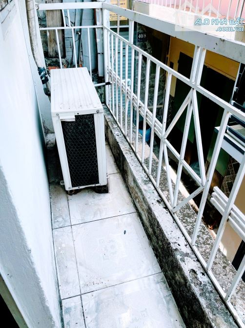 Bán nhà hẻm Đường Số 13 Linh Xuân, sổ riêng, 1 trệt 1 gác, 2 phòng ngủ - 2