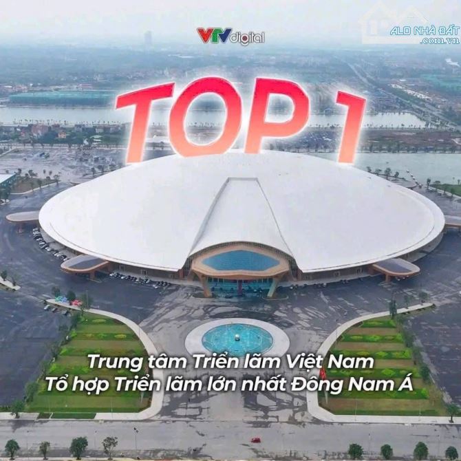 DUY NHẤT 1 LÔ GIÁ TUYỆT CHỦNG  MAI LÂM – ĐÔNG ANH - 2