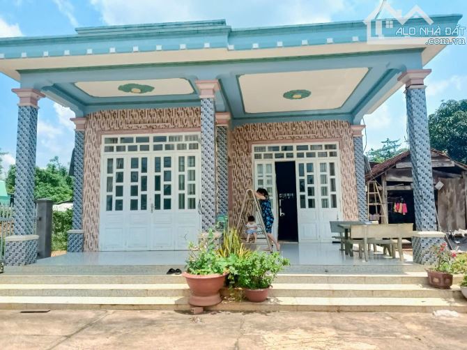 NHÀ VƯỜN VIEW SUỐI CỰC ĐẸP, VƯỜN TRÁI CÂY SIÊU QUẢ, THỔ CƯ KHỦNG, GẦN CAO TỐC - 8