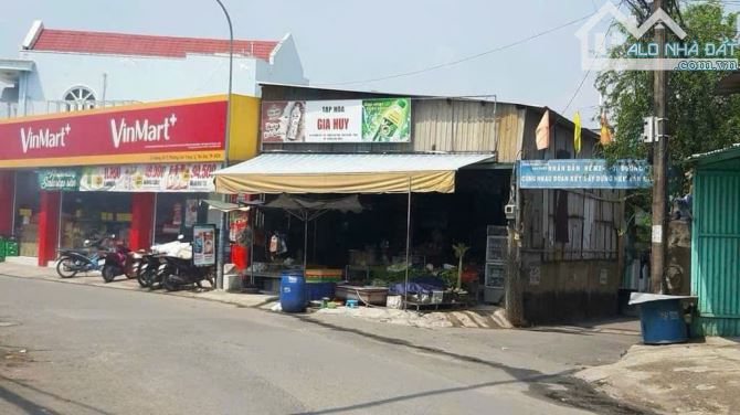 DÃY TRỌ 9 PHÒNG – DT 214m2 (NGANG 7.56M) – HẺM XE TẢI – CÁCH GA METRO CHỈ 1KM - 2