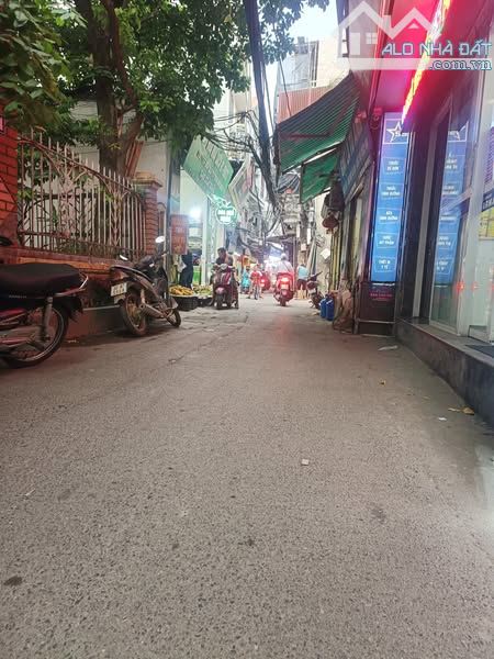 Bán Nhà Lô Góc, Ngõ Thông Kinh Doanh Lê Quang Đạo, Phú Đô, Giá Đầu Tư, 45m2, 10.85 Tỷ - 2