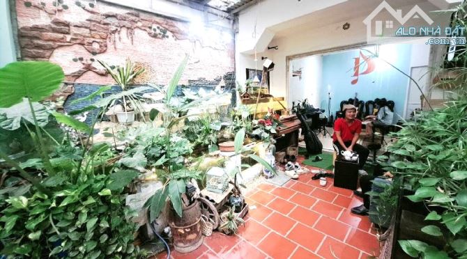 BÁN NHÀ PHÂN LÔ - Ô TÔ TRÁNH - PHỐ NGHĨA ĐÔ - 100M2 - 8.5M MẶT TIỀN - 36.5 TỶ - KINH DOANH - 2
