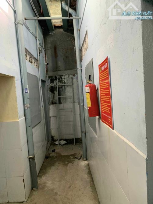 DÒNG TIỀN 50 TRIỆU/THÁNG - ĐƯỜNG SỐ 4 - LINH XUÂN - THỦ ĐỨC - DÃY TRỌ 344M2 - 2