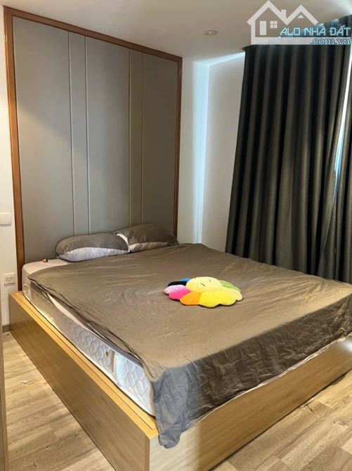 Căn Hộ 8 Tầng Full Nội Thất – View Hồ Tây – Giá Chỉ 19.9 Tỷ!! - 2