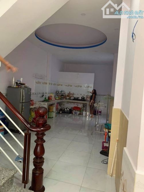 🏡 NHÀ ĐẸP 4 TẦNG – NGAY GO DĨ AN - DT 105M2 – NGANG 7M – GIÁ MỀM CHỈ 5.1 TỶ - 2