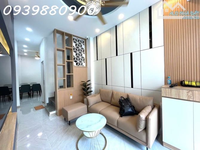 MTKD Phú Nhuận – Đường 8m có lề – 6,9 tỷ TL - 2