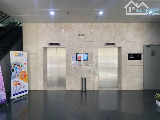 Bán tòa Building Mặt Phố Trần Hưng Đạo, Hoàn Kiếm, Diện tích 620m2 x 14 Tầng, Giá 693 Tỷ - 2
