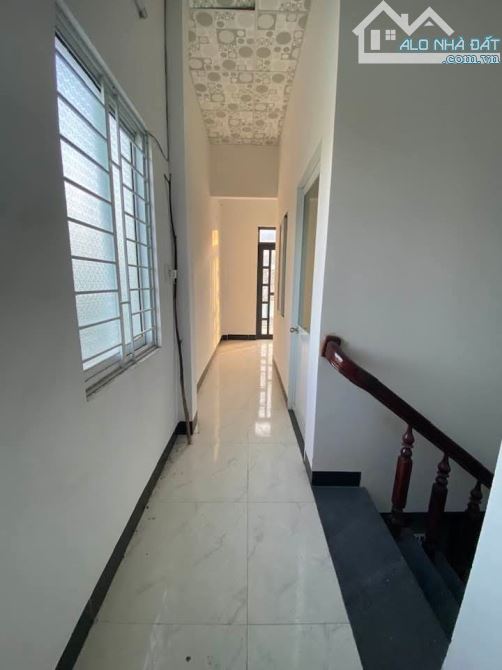 Bán nhà 1 mê mặt tiền đg trần đại nghĩa dt 42m2 ngang 4,5m giá 1ty750 - 3