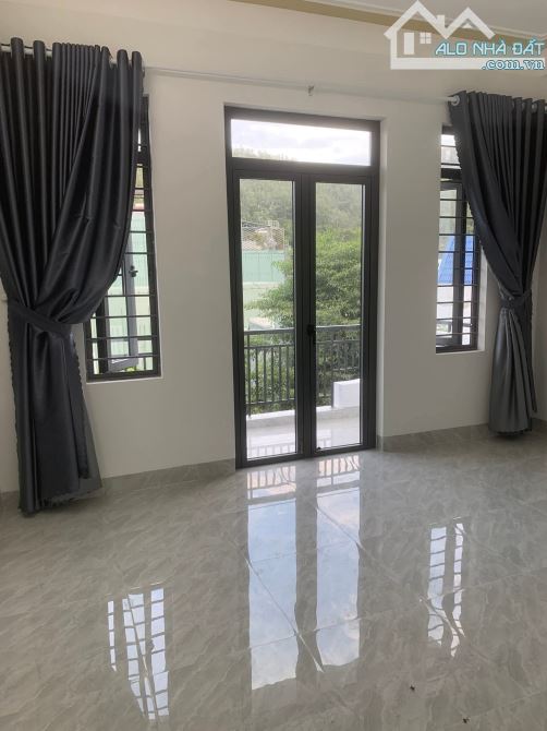 Bán nhà 4 tầng mới xây mặt tiền đg phạm thị đào lộ giới 14m giá 4ty700 - 3