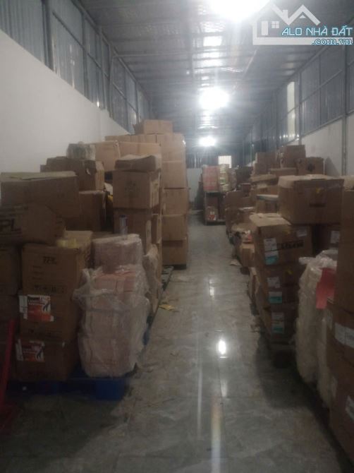 🔥Cho thuê KHO XƯỞNG 170m,500m,1500m CONT đỗ chỉ 41k/m tại Phú Nghĩa,Chương Mỹ,HN - 5