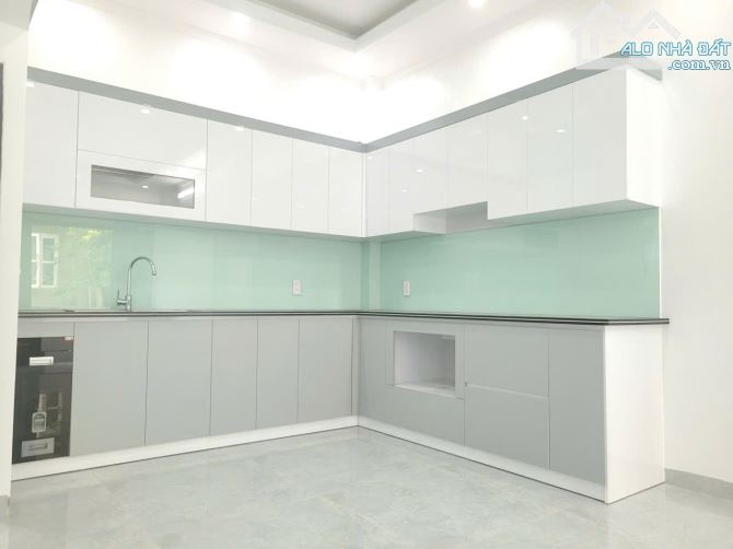 Bán Nhà 3.5 Tầng móng cọc bê tông Nguyễn Lương Bằng Đẩu Sơn kiến An Hải Phòng giá 1.95 tỷ - 3