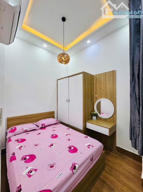 Lên sóng căn nhà 488// Phạm Văn Chiêu p16 Gò Vấp - 3