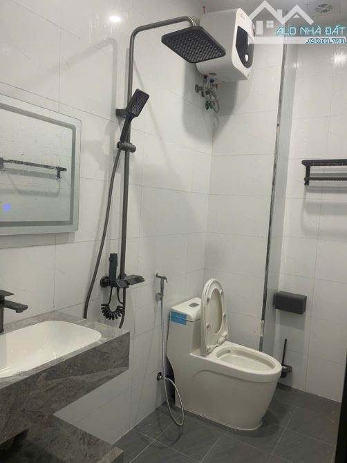 Bán nhà 3 tầng mặt đường Phương Khê - Đồng Hòa giá 4.6 tỷ - 3