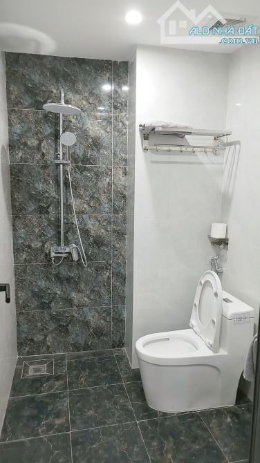 Tòa CCMN 7 tầng Thang Máy, Lõi Đống Đa, DT 95tr/tháng, dt 115m2, Ô tô đỗ cửa, Giá 32 tỷ. - 3