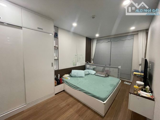 bán căn hộ phú tài Đường Lê Đức Thọ loại 2pn tầng cao view đẹp - 3
