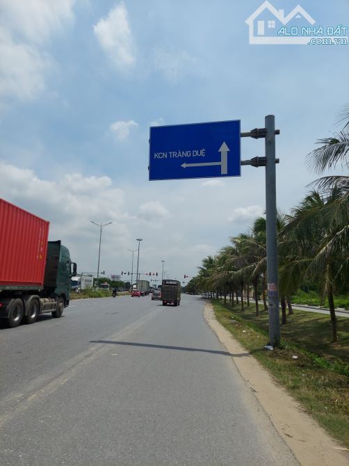 BÁN ĐẤT GẦN KCN AN LÃO HẢI PHÒNG - CƠ HỘI ĐẦU TƯ KHÔNG NÊN BỎ LỠ VỚI MỨC GIÁ CHỈ TỪ 435TR/ - 3
