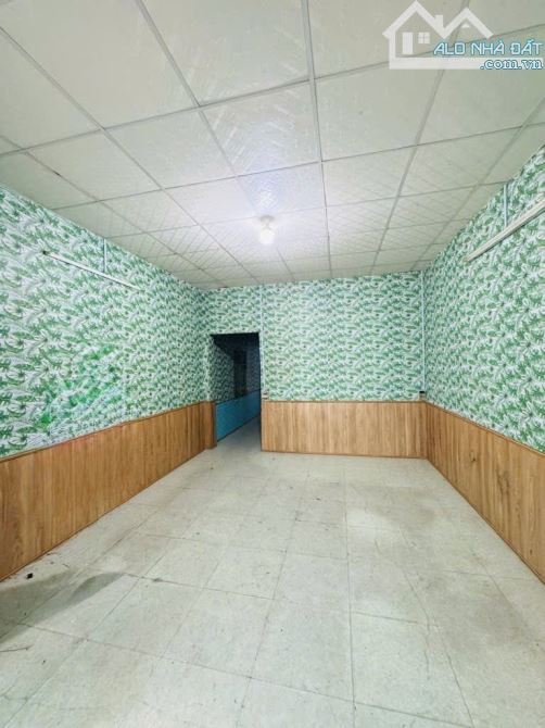 Khu phân lô chính chủ 5 x 20m hẻm 7m đg An Dương Vương giáp Q.6 - 3