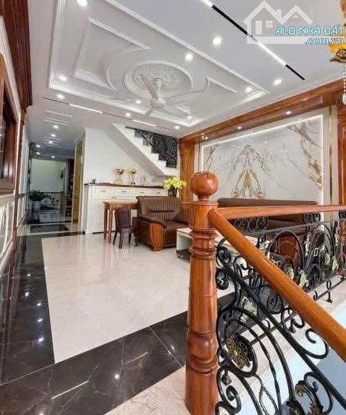 🏠CCDV-MS.01 - Bán nhà KĐT Chí Linh p Tam Thắng tp HCM. Giá 10.5 tỷ - 3