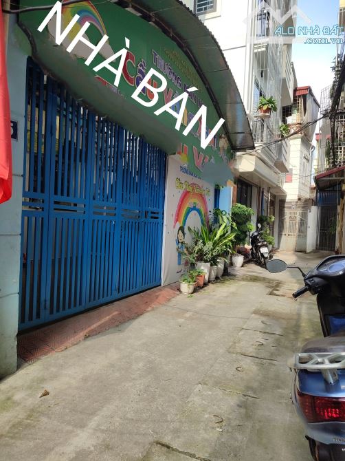 NGÔ GIA TỰ LONG BIÊN MUA HIỆN TẠI BÁN TƯƠNG LAI, GIÁ TRỊ X2💸💸 - 3
