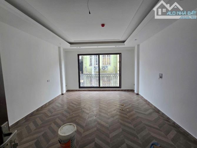 Phân Lô Xây Mới Trung Tâm Hoàng Quốc Việt - DT 65m2 × 7Tầng Thang Máy Vừa Ở Vừa Kinh doanh - 3