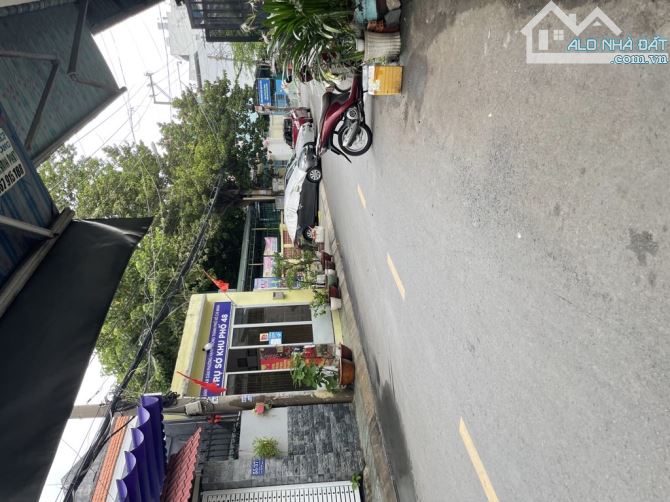 Bán nhà 2 tầng đường Nguyễn Văn Công phường 3 quận gò vấp - 3