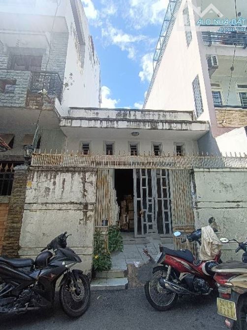 Bán nhà cấp 4 đường Nguyễn Văn Công phường 3 quận gò vấp - 3