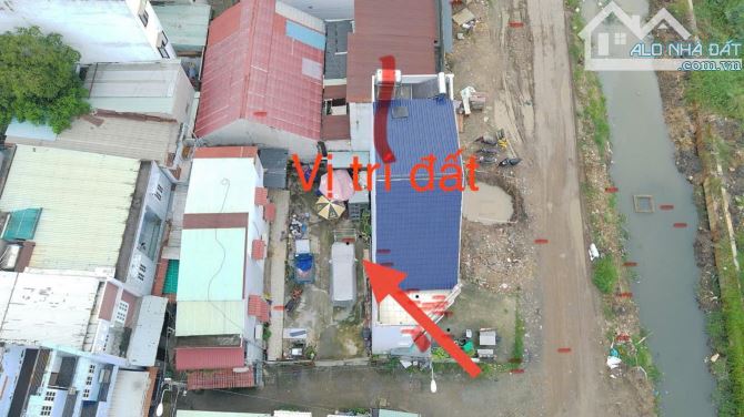 Bán nhà cấp 4 đường thống nhất phường 15 quận gò vấp - 3