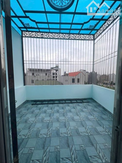 NHÀ MỚI LIÊN MẠC,OTO ĐỖ CỔNG,32 M - MT 4,5m , 5TẦNG , GIÁ NHỈNH 5  ĐỒNG - 3
