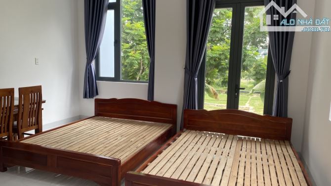 Cần bán biệt thự lô đôi khuê trung cẩm lệ đà nẵng - 3