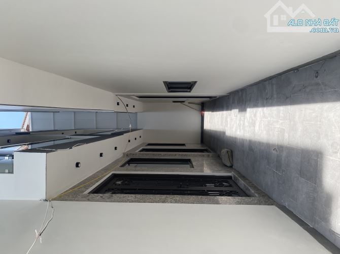 Nhà mới Thanh Am- 5 tầng nội thất cơ bản, nở hậu- Chẵn 4 tỷ - 3