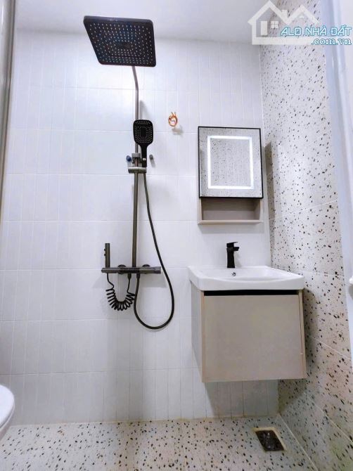 4t150 - BÁN NHÀ Q4 KDC HH, hẻm Tôn Thất Thuyết , Phường Xóm Chiếu Quận 4, TPHCM. - 3