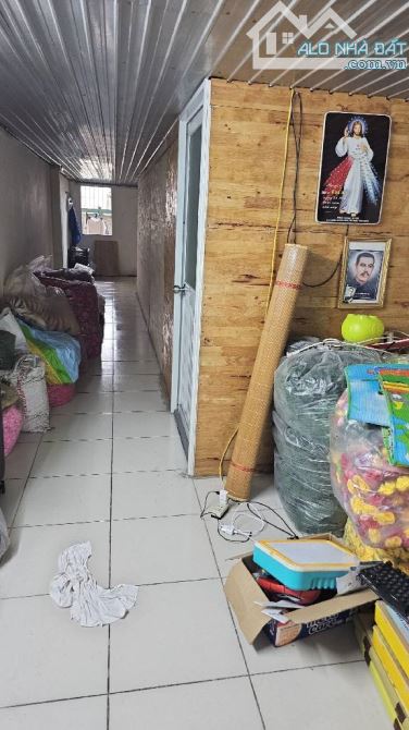 BÁN NHÀ MẶT TIỀN KINH DOANH ĐÔNG HƯNG THUẬN 39 Quận 12, DT 90M2 (4×23), GIÁ SIÊU RẺ - 3