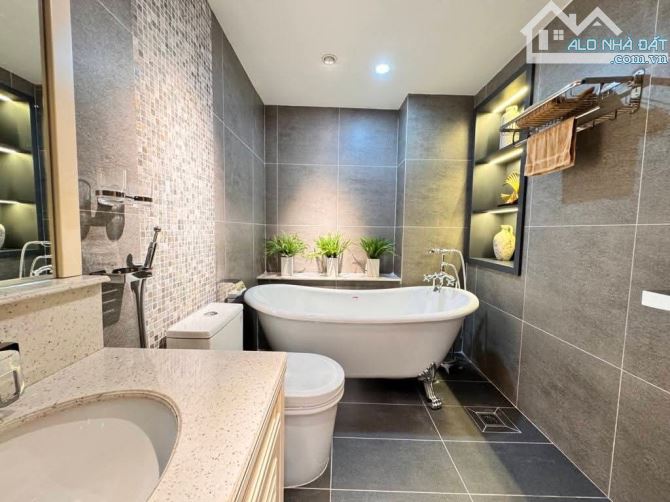 Nhà đẹp Vương Thừa Vũ - Thanh Xuân 39m2, 5T, Gần ô tô, mới đẹp, giá 9 tỷ - 3