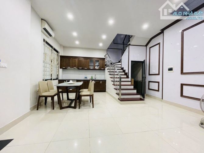 Nhà đẹp dân xây mới 4 tầng, 45m, MT mênh mông, ở sướng, kinh doanh đỉnh cao, Vũ Ngọc Phan - 3