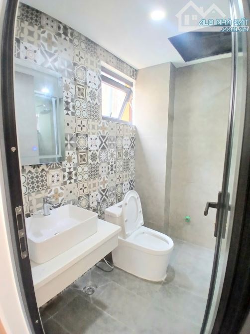 Lô góc duy nhất 5 tầng, 33m, MT mênh mông, ở sướng, kinh doanh đỉnh cao, Phùng Khoang - 3