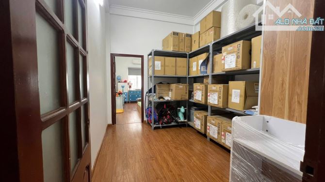 Nhà đẹp dân xây mới 4 tầng, 63m, ở sướng, kinh doanh đỉnh cao, Khương Đình - 3