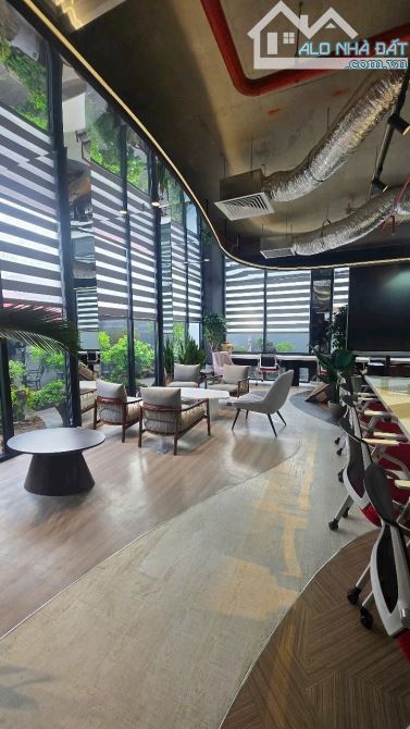 Building Số 181 Nguyễn Hữu Cảnh, Bình Thạnh, gần Landmark 81) P. Thạnh Mỹ Tây Tp HCM - 3