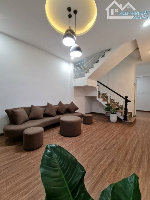 🏡 BÁN NHÀ ĐẸP GIÁ TỐT –  PHƯỜNG CAM LY - ĐÀ LẠT - GIÁ CHỈ 4.5 TỶ - 3