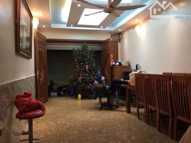 Bán Nhà Tây Thăng Long – Phân Lô, Ô Tô Tránh – 44m² – Tiềm Năng Đầu Tư Cao – Giá 12 Tỷ - 3