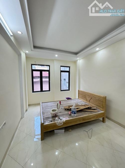 🚗 ĐỊNH CÔNG THƯỢNG 💥40M² 💥5 TẦNG 7.8 TỶ💥💥💥 OTO VÀO NHÀ – HAI THOÁNG 💥 - 3