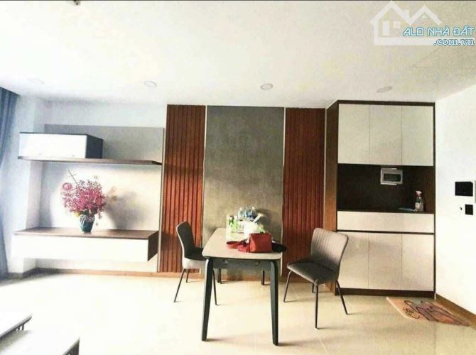 Bán nhà 5 tầng mặt tiền đường cần vương phường nguyễn văn cừ quy nhơn - 3