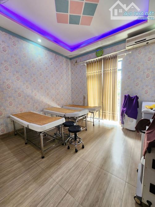 64m2 6ty5 TL nhà 1 trệt 2 lầu KDC Sóng Thần P.Dĩ An Tp Dĩ An - 3