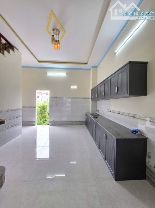 nhà 2,6 tỷ 65,9m2 gần chợ Bình Thuận 2 chỉ 300m, p.Bình Chuẩn, Tp.Thuận An - 3
