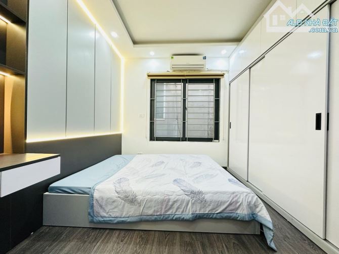 HOT💥 ĐẠI TỪ, NGÕ NÔNG, OTO GẦN, 34M2, 4 TẦNG , 6.1 TỶ💥💥✨ THOÁNG TRƯỚC SAU🔥 - 3