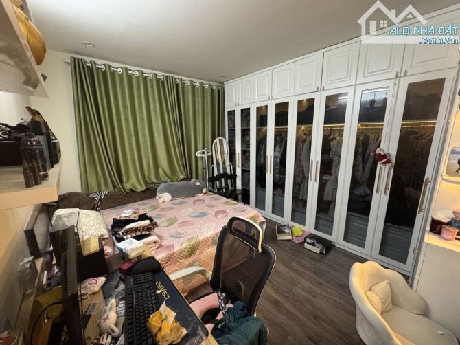 🌟  BÁN CĂN HỘ THOÁNG -LÔ GÓC– TẦNG TRUNG ĐẸP – DỰ ÁN HELIOS TOWER- HÀNG XÓM TIMECITY- 72M - 3