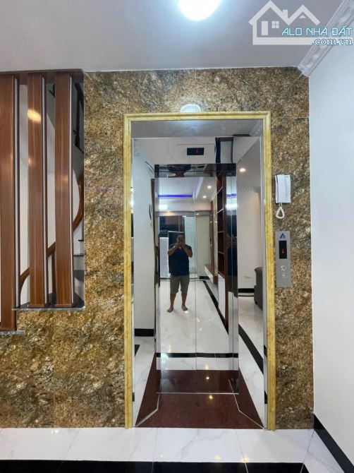 Bán nhà riêng tại Phạm Văn Đồng, 59m2, full nội thất,  nhỉnh 11tỷ. - 3
